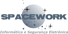 SPACEWORK Logo